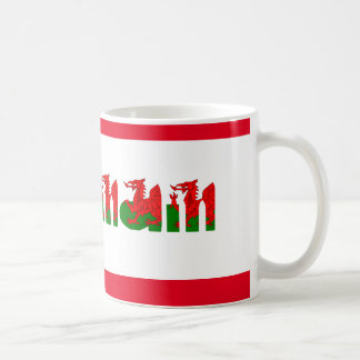 mams Waliser-Tasse Kaffeetasse