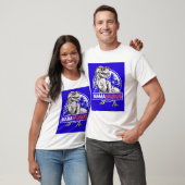 Mamsaurus-T-Shirt T-Shirt (Unisex)