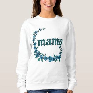 Mamy Sweatshirt
