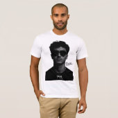 MAN 1999 T - Shirt (Vorne ganz)