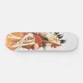 Man and Chief Skateboard (Horizontal)