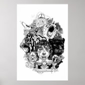 Man Cub Poster (Vorne)