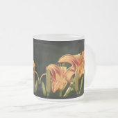 Man denke an die Lilien des Felds Mattglastasse (VorderseiteRechts)