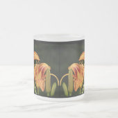 Man denke an die Lilien des Felds Mattglastasse (Mittel)