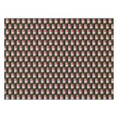 MAN HAT DAS WALDBEUCH EINGEGANGEN TISCHDECKE (Vorderseite (Horizontal))