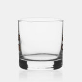 Man Höhle Text Effect Rocks Whiskey Glass Trinkbeh Whiskyglas (Links)
