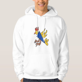Man Hoodie