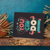 Man kann alles farbenfroh machen fotoplatte (Seite)