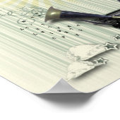 Man kann alles machen, indem man Poster schreibt (Ecke)