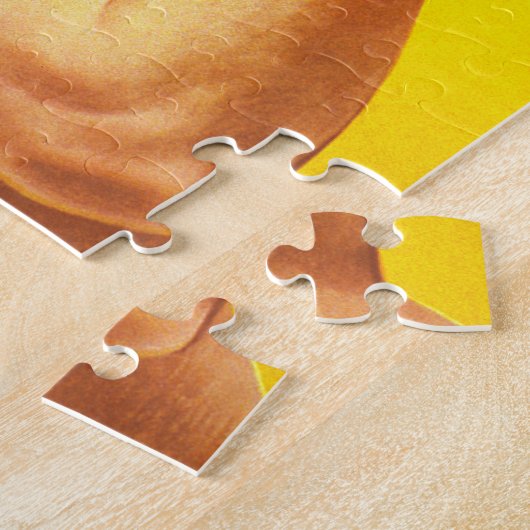 Man kann es rosie machen puzzle (Seite)