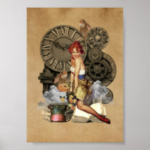 "Man kann keine Zeit töten."