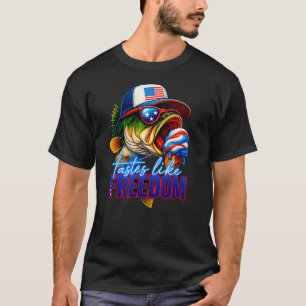 Man kann Männer von Jungen an ihrer Größe untersch T-Shirt