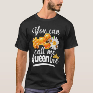 Man kann mich Bienenhalter zum Geburtstag der Köni T-Shirt
