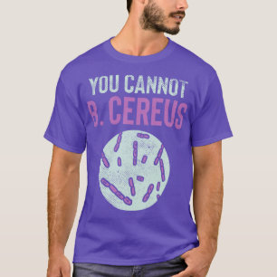 Man kann nicht täuschen T-Shirt