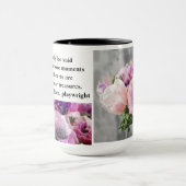 Man kann nur sagen, dass wir in diesen Momenten am Tasse (Zentrum)