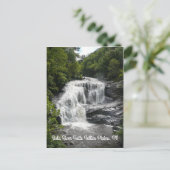 Man kann sich auf der vertikalen Postkarte des Reg (Stehend Vorderseite)