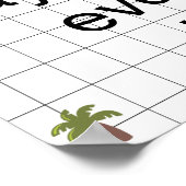 Man kann sich das Gayer holen Poster (Ecke)