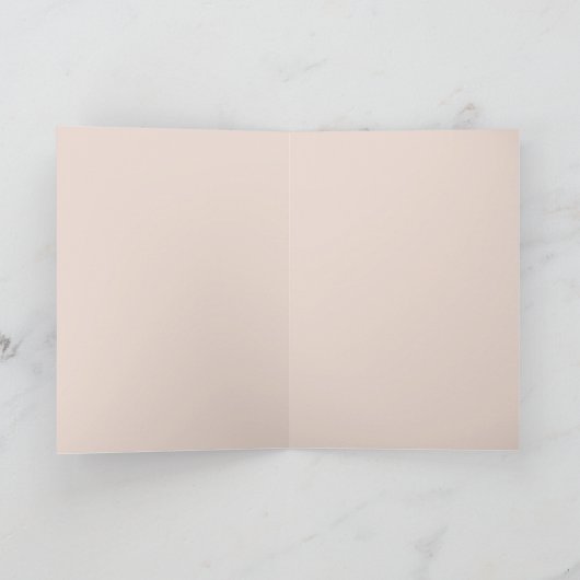 Man lässt mich ganz bunt innen nach Maß fühlen Ankündigung (Innenseite)