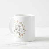 man liebt kaffeetasse (Vorderseite Links)