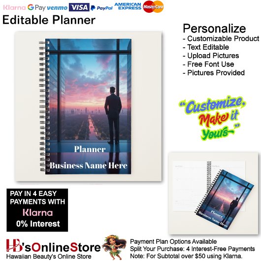 Man Looking Out Window Text Scheduling Projects 2 Planer