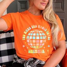 Man macht das ganze Klassenschimmer-Shirt | Lehrer