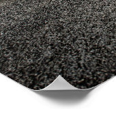 Man Made Legends Poster (Ecke)