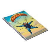 man_manual notes book notizblock (Rechte Seite)