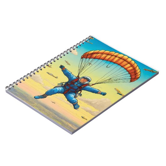 man_manual notes book notizblock (Linke Seite)