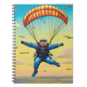 man_manual notes book notizblock (Vorderseite)