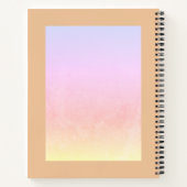 Man muss nicht verrückt sein, um Archäologe zu sei Notizblock (Rückseite)