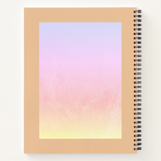 Man muss nicht verrückt sein, um Archäologe zu sei Notizblock (Rückseite)