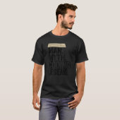 Man Myth Coding Legend Coder Vater Geek Computer P T-Shirt (Vorne ganz)