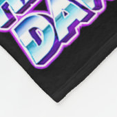 Man nennt es Autismus, ich nenne es mit diesem Daw Fleecedecke (Ecke)