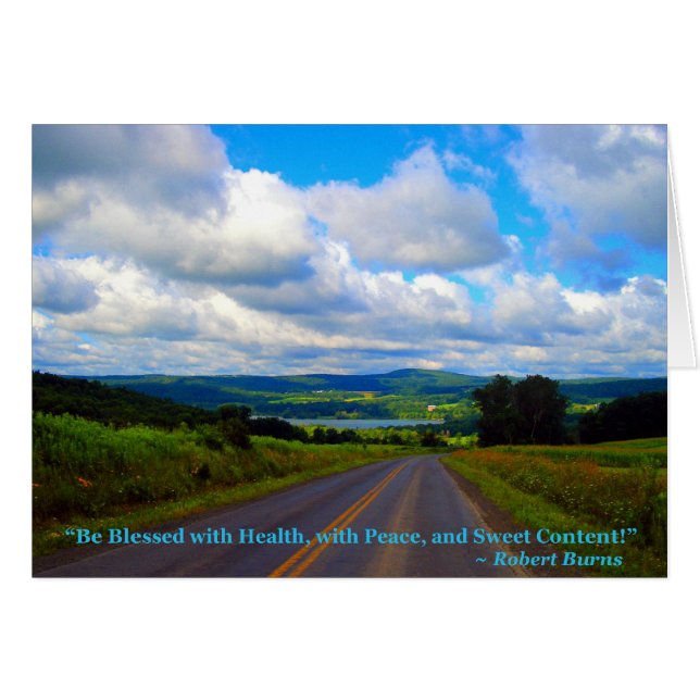 Man nimmt die hohe Stufe (Vorderseite (Horizontal))