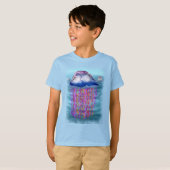 Man-o-war T-Shirt (Vorne ganz)