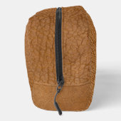 Man of Faith (1 Corinthians 16:13) Waschbeutel (Rechts)