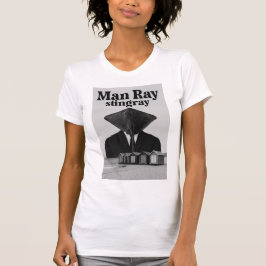 Man Ray Stingray T-Shirt