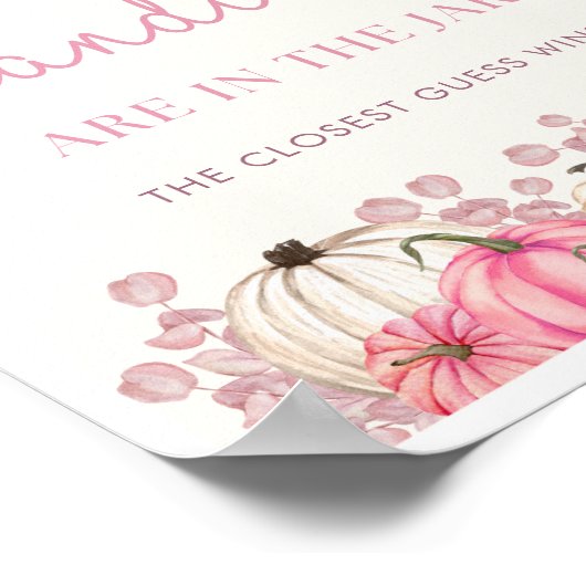 Man schätze, wie viele Kanonen im JAR-Zeichen sind Poster (Ecke)