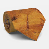 Man Stooping mit Stick, Spade von Vincent van Gogh Krawatte (Gerollt)