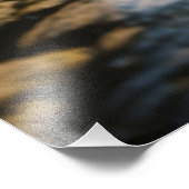 *~* Man Stream Nature AP49 Fishing Fotodruck (Ecke)