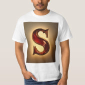 MAN T SHIRT BEST (Vorderseite)