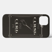 Man verflucht es, man heilt es Case-Mate iPhone hülle (Rückseite (Horizontal))