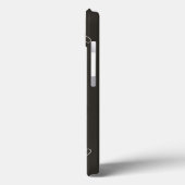 Man verflucht es, man heilt es Case-Mate iPhone hülle (Rückseite / Links)