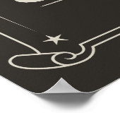 Man verflucht es, man heilt es poster (Ecke)