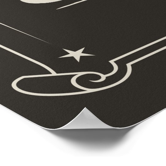 Man verflucht es, man heilt es poster (Ecke)