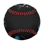 Man Zazzle |_Growshop Baseball (Vorderseite)