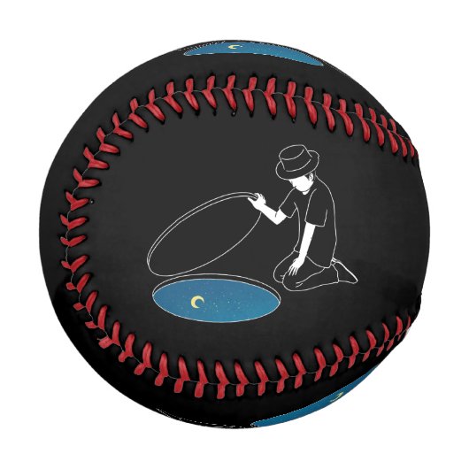 Man Zazzle |_Growshop Baseball (Vorderseite Links)