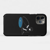 Man Zazzle |_Growshop Case-Mate iPhone Hülle (Rückseite (Horizontal))