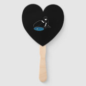 Man Zazzle |_Growshop Fächer (Vorderseite)