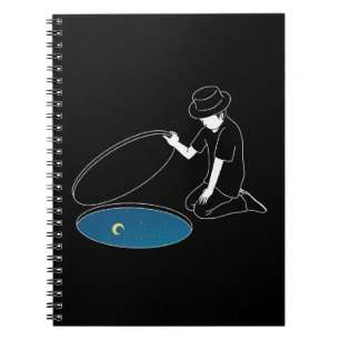 Man Zazzle _Growshop Notizblock